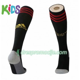 Manchester United Dječji Domaći Sportske Čarape 2019/20